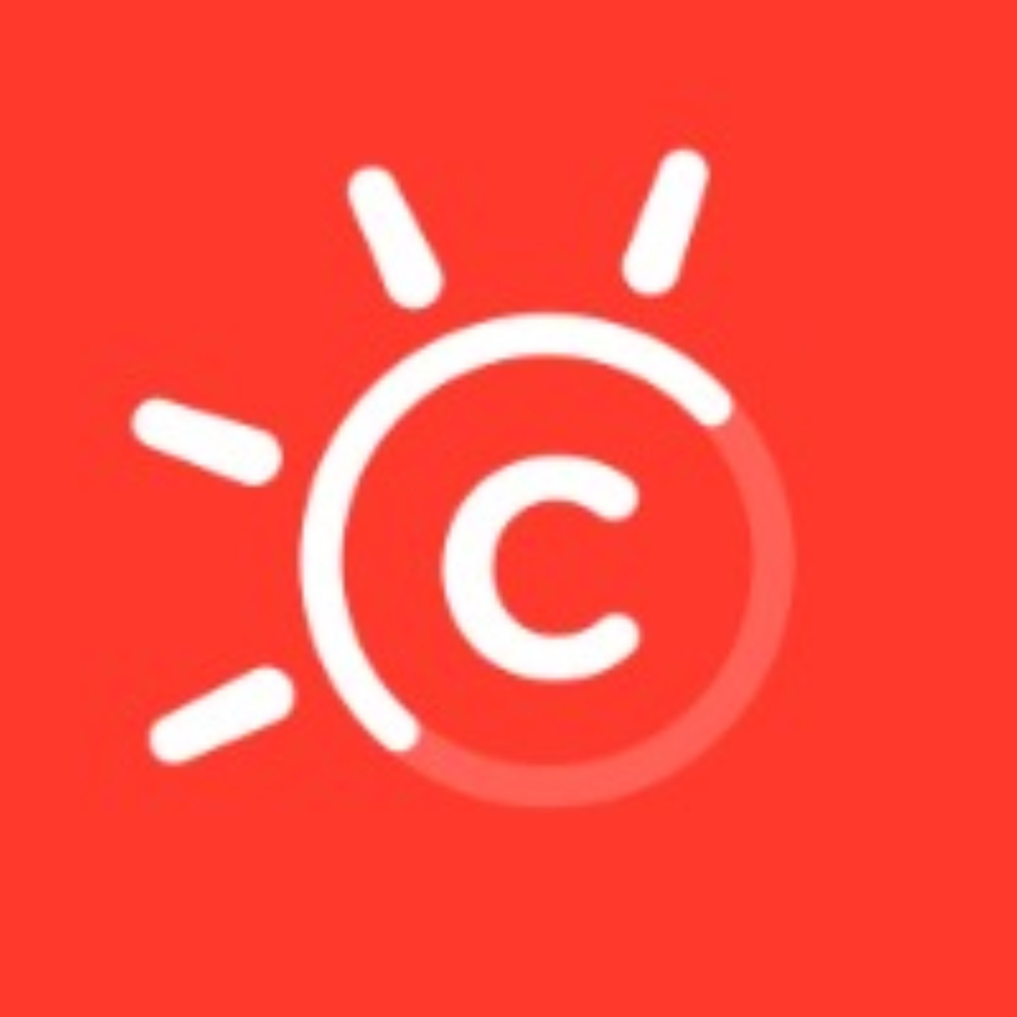 Logo circolare Codici Marche